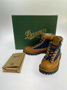 【中古】【レディース】DANNER DANNER LIGHT CASCADE 30451 ダナー ダナーライト カスケード ブーツ 靴 サイズ：US6(24.0cm相当) 万代Net店