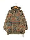 yÁzyfB[XzCOURMAYEUR 90's ANORAK JACKET CU-1550K N[}C[ 90N AmbNWPbg CgAE^[ TCYFM J[FuE NetX