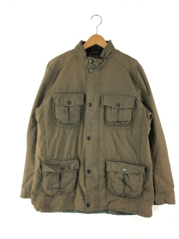 yÁzyYzBARBOUR CORBRIDGE WAX JACKET MWX0340OL71 ouA[ R[ubW bNXWPbg AE^[ TCYFXL J[FJ[L NetX