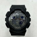 šۡڥ/ǥCASIO G-SHOCK GA-100CF-1AJF  å ʥǥ ӻ  顼֥å NetŹ