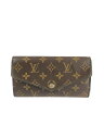 yÁzyY/fB[XzLOUIS VUITTON |gtHC T M60531 CBg OEHbg ܂蒷z TCYF10.5~19~2.5cm J[FmO NetX