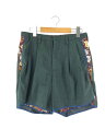 yÁzyYzKOLOR 20SS BOTANICAL SHORTS 20SCM-P08104 J[ {^jJV[c {gX V[gpc n[tpc TCYF1 J[FO[ NetX