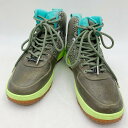 yÁzyYzNIKE LUNAR FORCE 1 HIGH SNEAKERBOOT 654481-300 iCL i tH[X  nC Xj[J[u[c 14N Xj[J[ V[Y C TCYF27cm J[FO[n NetX