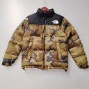 yÁzyYzTHE NORTH FACE NOVELTY NUPTSE JACKET ND91842 UEm[XEtFCX mxeB[kvVWPbg _E AE^[ TCYFXL J[FEbhhJ NetX