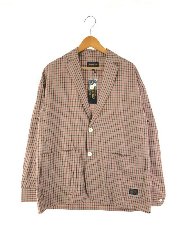 yÕizyYzPENDLETON TAILOR COLLAR SHIRT JACKET 0175-9016 yhg e[[J[ VcWPbg CgAE^[ TCYFM J[Fx[W/bh NetX