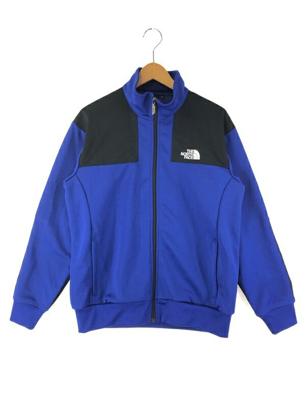 yÁzyYzTHE NORTH FACE JERSEY JACKET NT11950 U m[XtFCX W[WWPbg CgAE^[ gbNWPbg TCYFL J[FAZTEC BLUE NetX