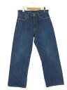 SUGAR CANE EXTRA HEAVY 14 OZ.DENIM PANTS シュガーケーン エクストラヘビー 14オンス デニムパンツ ボトムス サイズ：表記消え 下記参照 カラー：インディゴ 万代Net店