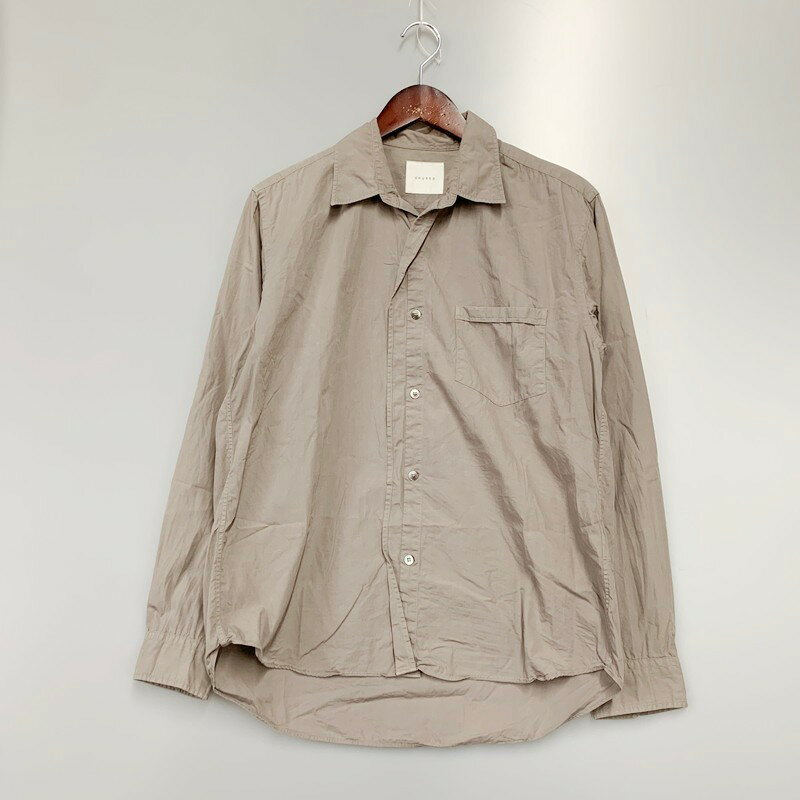 楽天市場】unused シャツ 中古の通販 楽天市場】unused シャツ 中古の通販