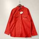 yÁzygpizyYzWOOLRICH 80'S CHAMOIS SHIRT E[b` VAVc [NVc  gbvX TCYFL J[Fbh  NetX