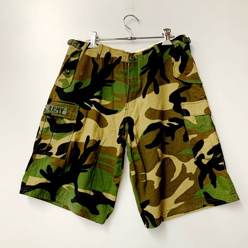 yÁzyYzU.S.ARMY CARGO SHORTS AJR J[SV[c V[gpc {gX TCYFLQ J[FJ NetX