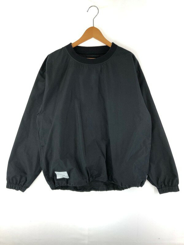 yÁzyYzWTAPS 21SS SMOCK L/S NYCO. WEATHER 211BRDT-SHM04 _u^bvX OX[u XbN vI[o[Vc  gbvX TCYFX 02 J[FubN  NetX