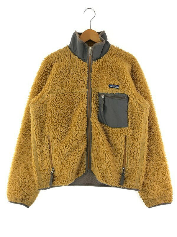 【中古】【メンズ】Patagonia 02AW CLASSI