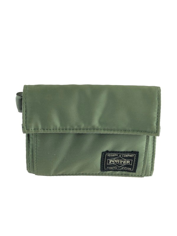 yÁzyYzPORTER TANKER WALLET 622-78167 |[^[ ^J[ EHbg ܂z TCYF9.5~12.5~2cm J[FJ[L NetX