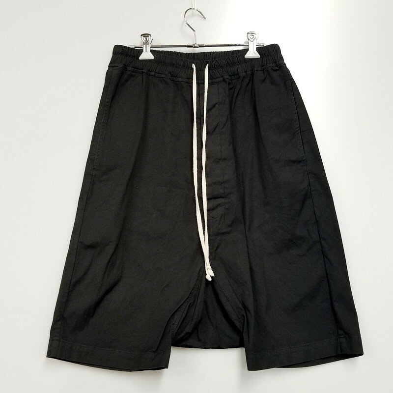 yÁzyYzRick Owens RICK'S PODS SHORTS 23SS RU01C4384 bNIEGX h[XgO|bYn[tpc TGV[gpc {gX TCYFUS 36 J[FubN NetX