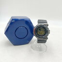 【中古】【メンズ/レディース】G-SHOCK FROGMAN DW-6300 ジーショック フロッグマン 初期型 腕時計 カラー：ブラック系 万代Net店