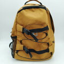 yÁzyY/fB[XzCarhartt WIP BACKPACK J[n[g _u[ACs[ bN fCpbN obNpbN  TCYFLQ J[F}X^[h NetX