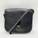 yÁzyfB[XzLOUIS VUITTON M52192 CEBg TN[ Gs m[ U[ V_[obO  Jo TCYF20~24.5~6cm J[FubN NetX