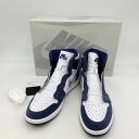 yÕizyYz NIKE AIR JORDAN 1 HIGH OG CO.JP DC1788-100 iCL GAW[_ 1 nC OG RZvgWp Xj[J[ V[Y C TCYF28.5cm J[FWHITE/METALLIC SILVER-MIDNIGHT NAVY NetX