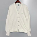 yÁzyYzIZOD LACOSTE AC]bhRXe 90'S jbg J[fBK Ò TCYFL J[FzCg NetX