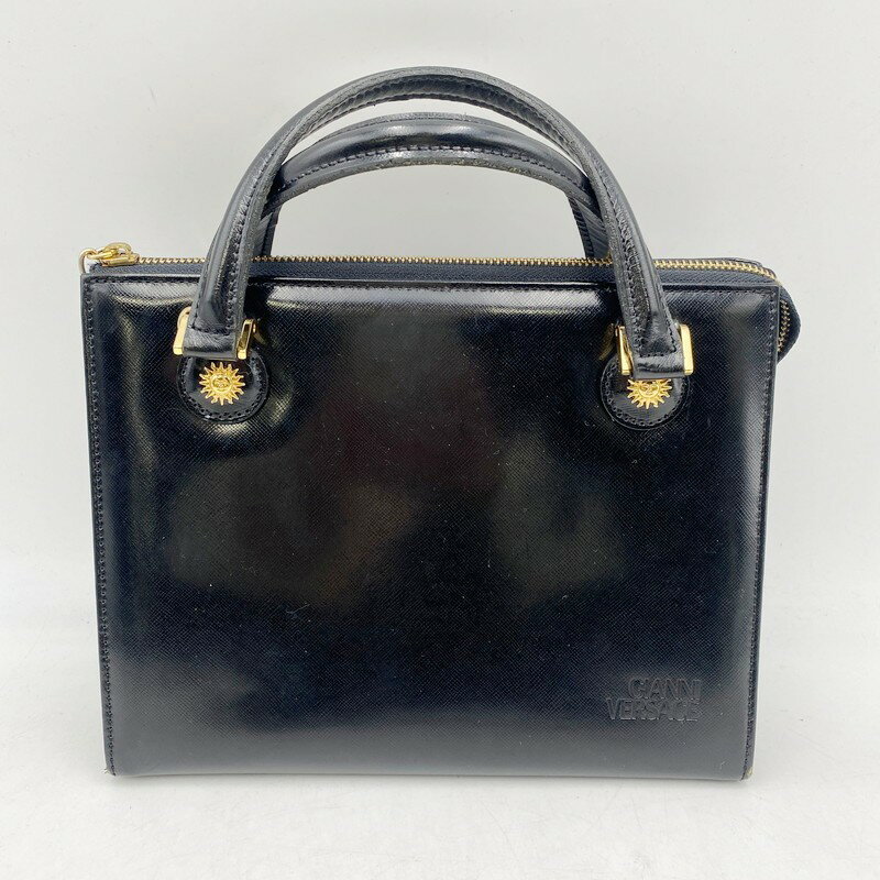 【中古】【レディース】GIANNI VERSACE 