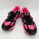 yÁzyYzNIKE AIR GHOST RACER CU1927-066 iCL GAS[Xg[T[ Xj[J[ V[Y C TCYF27.5cm J[FBLACK/PINK BLAST-PINK BLAST NetX