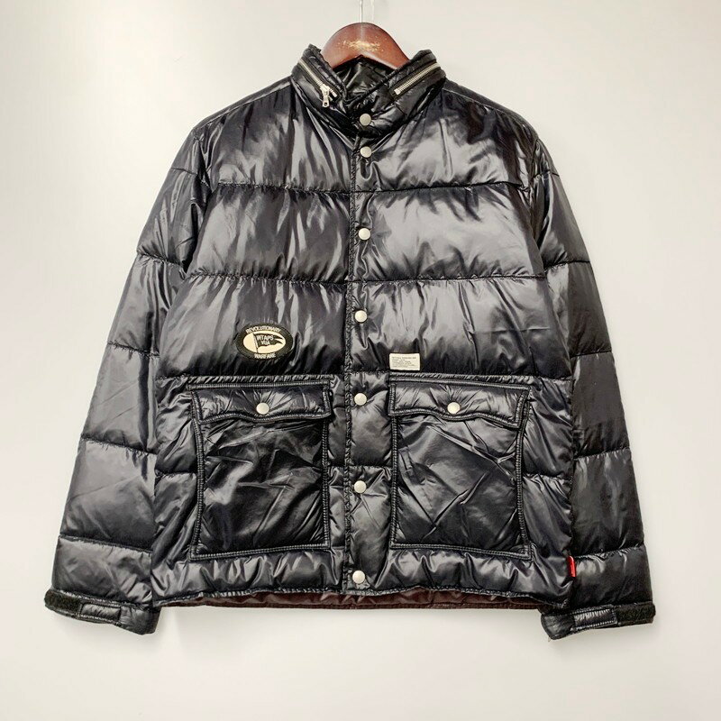 yÁzyYzWTAPS GULF JACKET 112LTDT-JKM05 _u^bvX _EWPbg AE^[ TCYF2 J[FubN NetX