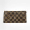 【中古】【メンズ/レディース】LOUIS VUITTON ルイ・