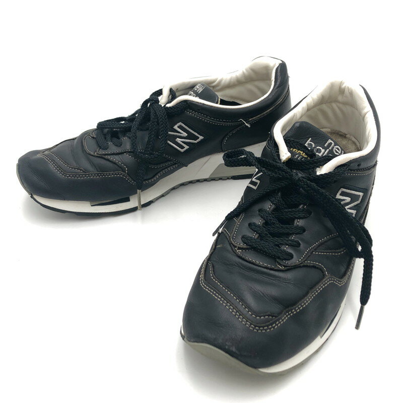 yÁzyYz NEW BALANCE j[oX M1500 UKB COh U[ Xj[J[ V[Y C 162-240306-rs-07-fur TCYFUS 9 1/2D J[FubN NetX