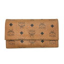 yÁzyY/fB[Xz MCM GEV[EG LONG WALLET BZgX z ^ z 201-240312-rs-01-fur J[FuE NetX