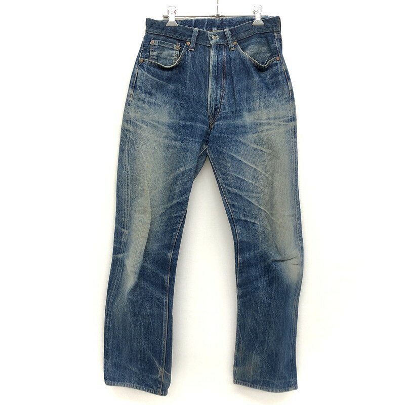 yÁzyYz SUGAR CANE VK[P[ DENIM PANTS 1955 fjpc Gp W[Y {gX mG^[vCY AJWn 156-240424-rs-04-fur TCYFW30 L34 J[FCfBS NetX