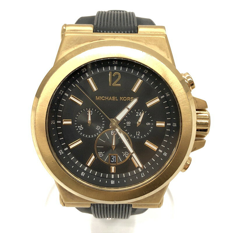 【中古】【メンズ】 Michael Kors マイ