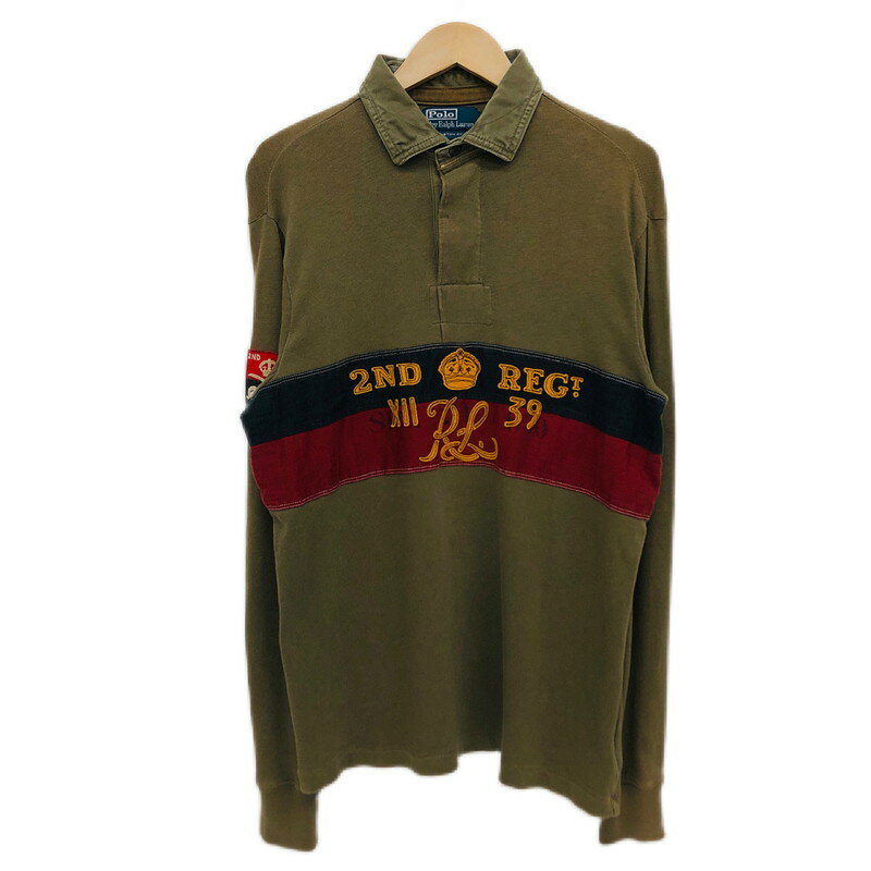 ŷѡSALE 30%OFFڥʡۡڥ󥺡 RALPH LAUREN ե Ĺµ ݥ ȥåץ 145-240526-hn-09-fur M 顼 NetŹ