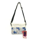 【中古美品】【メンズ/レディース】 Manhattan Portage マンハッタンポーテージ HARLEM BAG 1084-LBTY-19SS ハーレムバッ...