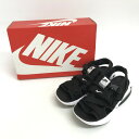 楽天スーパーSALE 30%OFF〜【中古品】【メンズ】 NIKE ナイキ W AIR MAX SOL SANDAL FD5982-002 ウィメンズ エア マックス ソル サンダル シューズ 靴 160-241218-rs-01-fur サイズ:28.0cm US 11 カラー:ブラック/ホワイト 万代Net店(4)