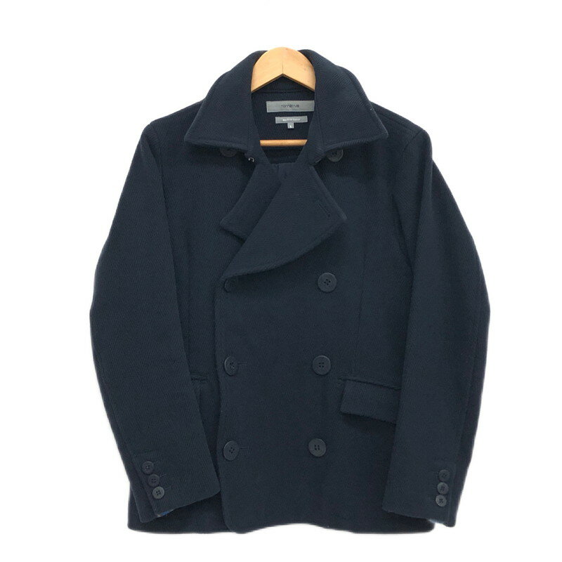 楽天市場】nonnative(種類(コート・ジャケット)ピーコート 楽天市場】nonnative(種類(コート・ジャケット)ピーコート