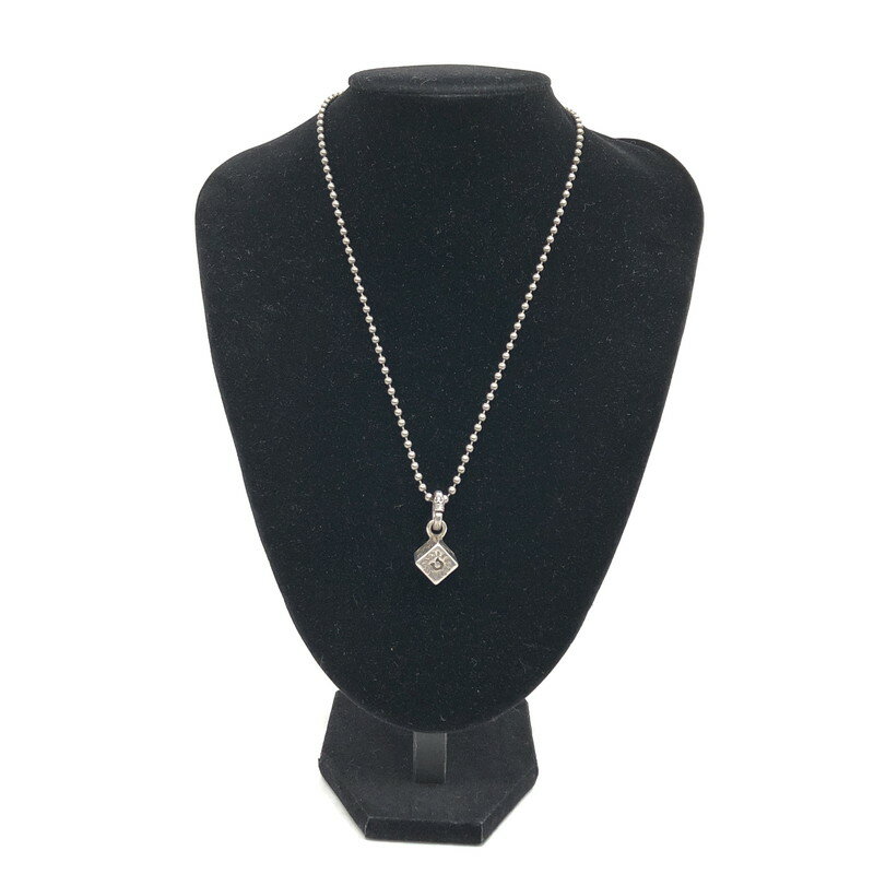 楽天市場】中古 シルバー(ネックレス・ペンダント|メンズ 楽天市場】中古 シルバー(ネックレス・ペンダント|メンズ