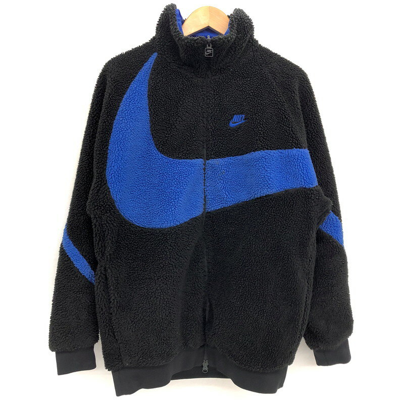 楽天市場】ボア ジャケット(ブランドナイキ)(メンズ 楽天市場】ボア ジャケット(ブランドナイキ)(メンズ