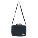 【中古品】【メンズ/レディース】 THE NORTH FACE ザ・ノースフェイス Geoface Pouch NM32356 ジオフェイスポーチ ショルダーポ...