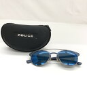 【中古品】【メンズ/レディース】 POLICE ポリス MOMENTU...(4)