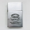 【現状渡し品】【メンズ/レディース】 ZIPPO ジッポ 1932年版 レプリカ オリジナル ライター 206-250709-hn-03-fur カラー:シルバ...