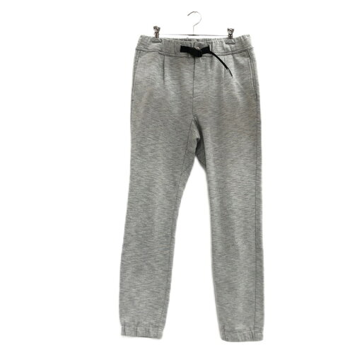 【中古品】【メンズ】 Gramicci グラミチ × ADAM ET ROPE JOGGER PANTS GMP-19S878 アダムエロぺ別注 ジョガーパンツ ボトムス 155-250823-hn-02-fur サイズ:M カラー:グレー 万代Net店 【中古品】【メンズ】 Gramicci グラミチ × ADAM ET ROPE JOGGER PANTS GMP-19S878 アダムエロぺ別注 ジョガーパンツ ボトムス 155-250823-hn-02-fur サイズ:M カラー:グレー 万代Net店