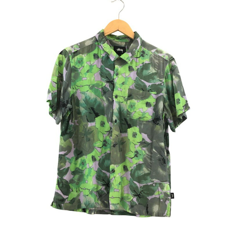 楽天市場】stussy オープンカラーシャツの通販