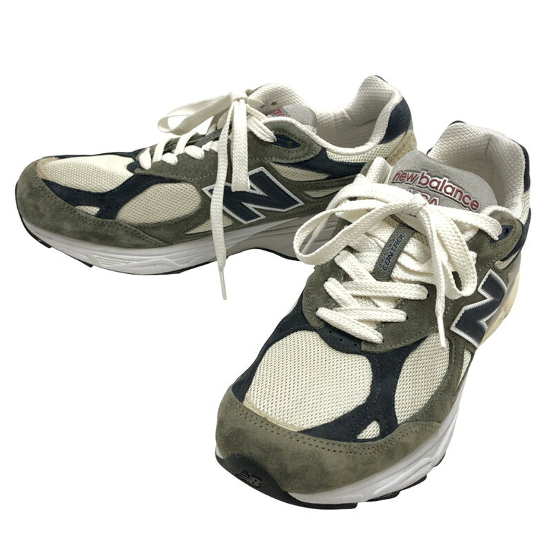 new balance スニーカー オリーブ 26.0 スニーカー ニューバランス NEW BALANCE CM996RS2 オリーブ 緑