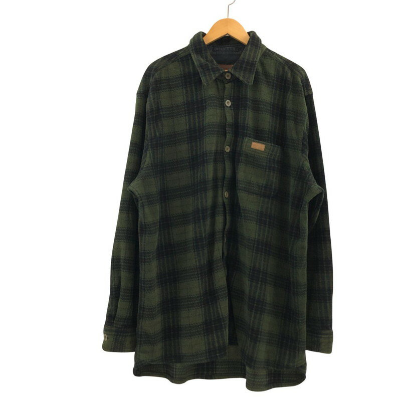 中古】【古着】 OUTBACK TRADING COMPANY オイルドジャケット XL