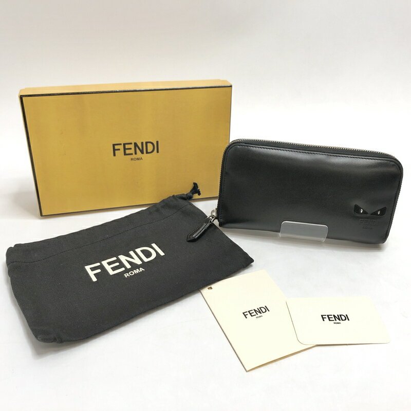 楽天市場】フェンディ 長財布 f0gxnの通販