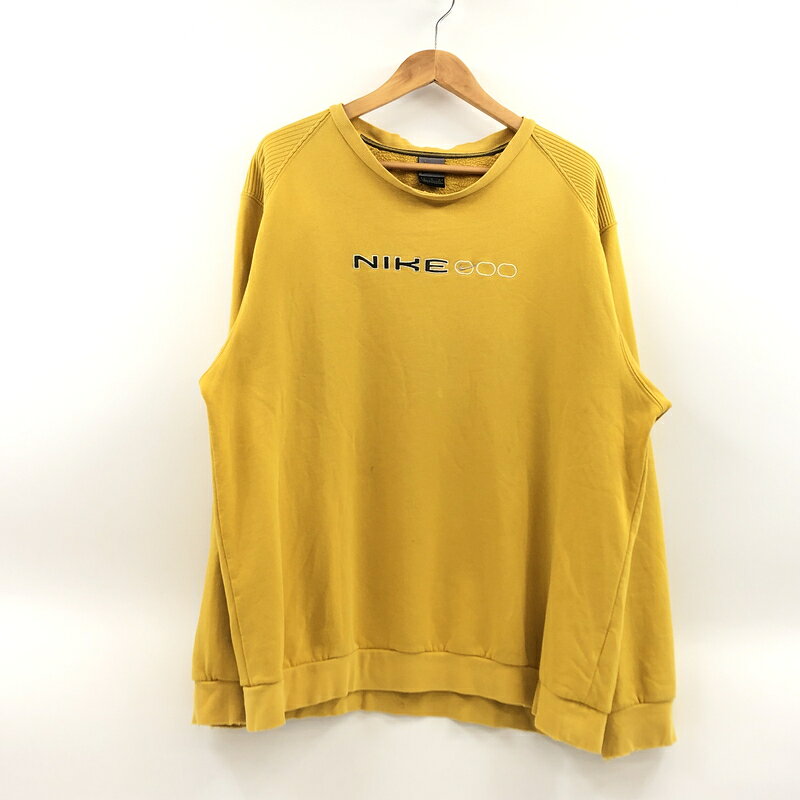楽天市場】イエロー（ブランドナイキ（NIKE））（スウェット