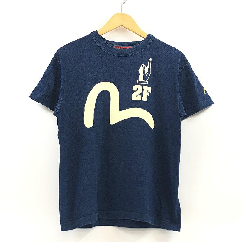 楽天市場】EVISU 中古（Tシャツ・カットソー｜トップス）：メンズ