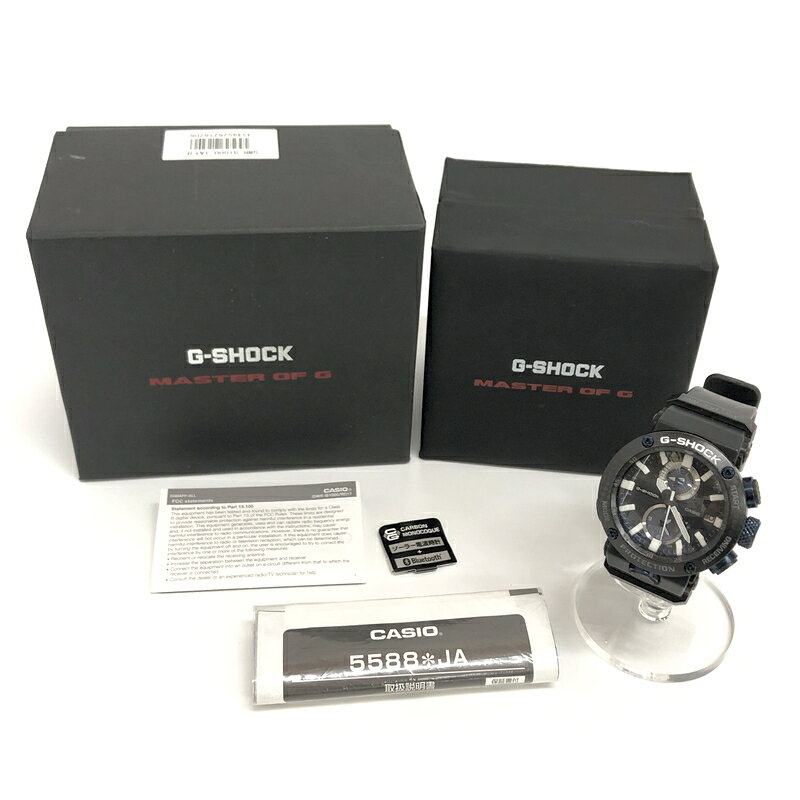 楽天市場】gショック gwr-b1000x-1ajrの通販