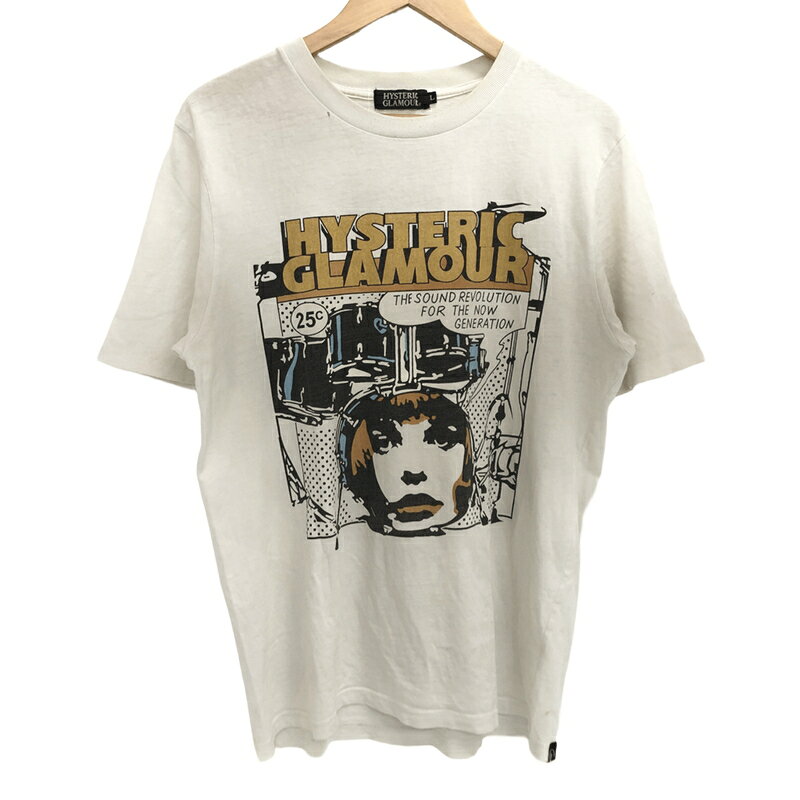 楽天市場】ヒステリックグラマー 中古（Tシャツ・カットソー｜トップス