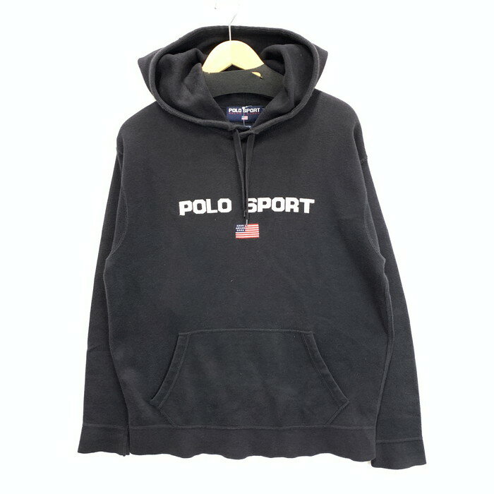 yÁzyYz POLO SPORTS |X|[c 90s vI[o[p[J[ 90's 90N gbvX uh Ò 145-231022-gm-7-fuz TCYFM J[FubN NetX